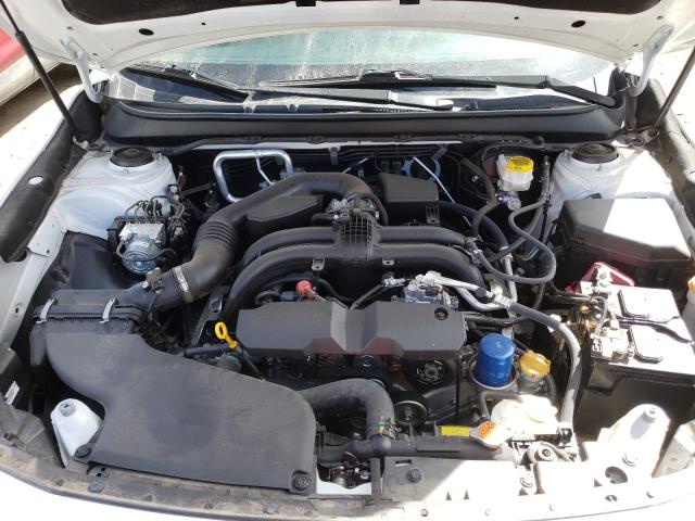 4S3BNAJ67K3004356 Subaru Legacy 2.5i Limited