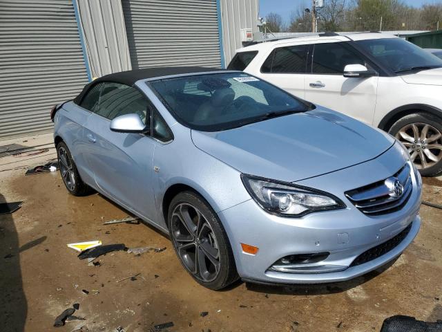 2016 BUICK CASCADA PR - W04WT3N51GG118593