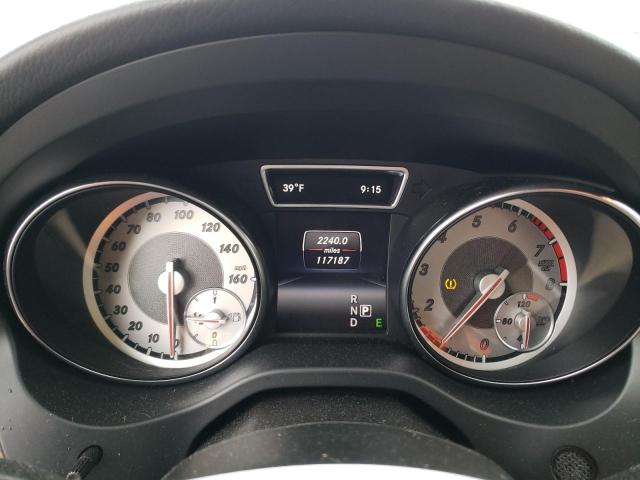 WDDSJ4GB9EN151732 Mercedes-Benz CLA 250 4MATIC