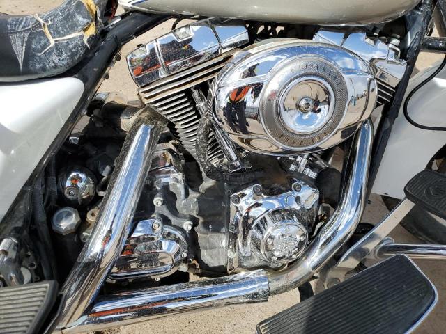 2008 HARLEY-DAVIDSON FLHR - 1HD1FB4188Y622648
