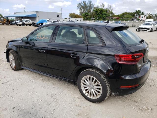 2016 AUDI A3 E-TRON - WAUVPBFFXGA121659