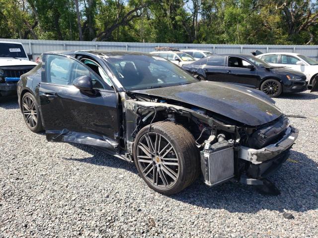 2018 PORSCHE PANAMERA 4 - WP0AB2A76JL135196