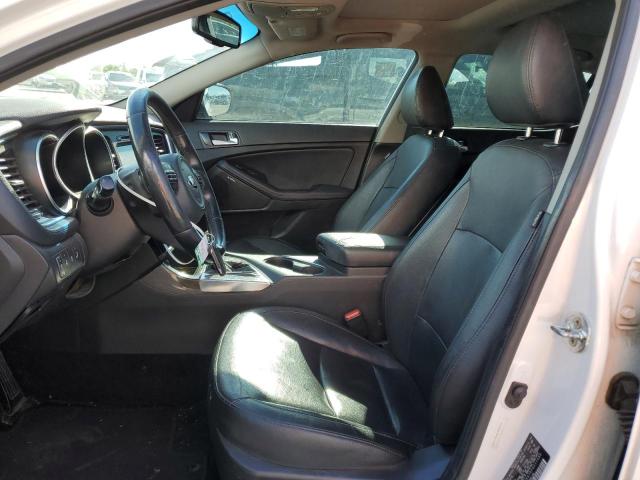 5XXGN4A70FG511489 KIA OPTIMA EX