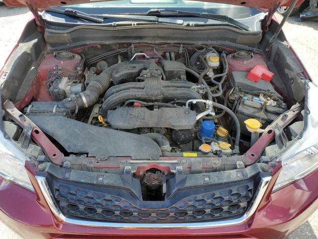 JF2SJARC3FH824367 Subaru Forester 2.5i Limited