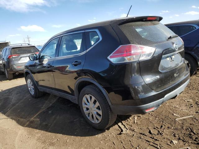 KNMAT2MV1GP621990 Nissan ROGUE S