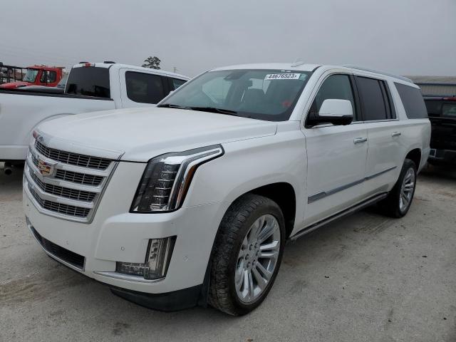 2020 Cadillac Escalade ESV Premium Luxury