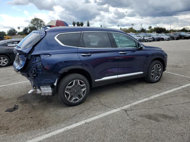 5NMS5DA17PH004162 Hyundai Santa Fe Limited