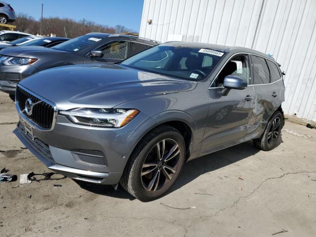 2018 Volvo XC60 T6