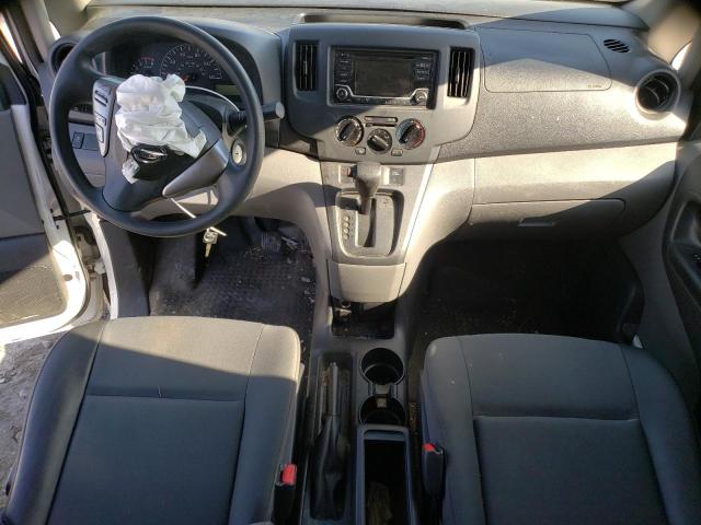2019 NISSAN NV200 2.5S - 3N6CM0KN8KK703364
