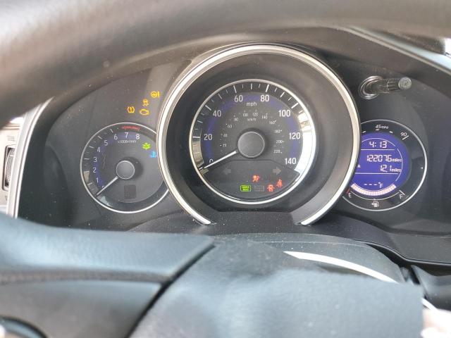 2016 HONDA FIT JHMGK5H5XGX036946