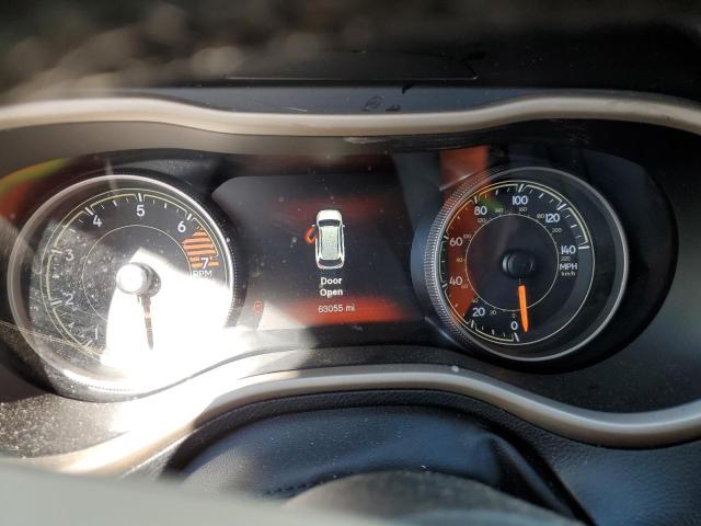 1C4PJMDB4GW337745 Jeep Cherokee Limited