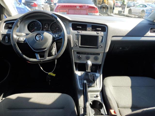 2016 VOLKSWAGEN GOLF S/SE - 3VW217AU7GM024753