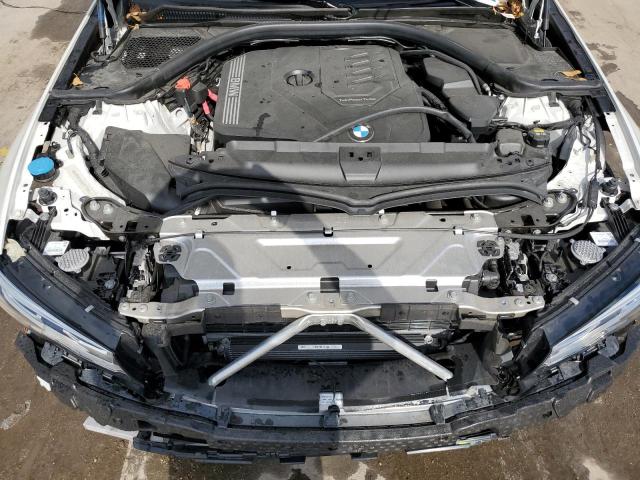 2022 BMW 330XI - 3MW5R7J06N8C61775