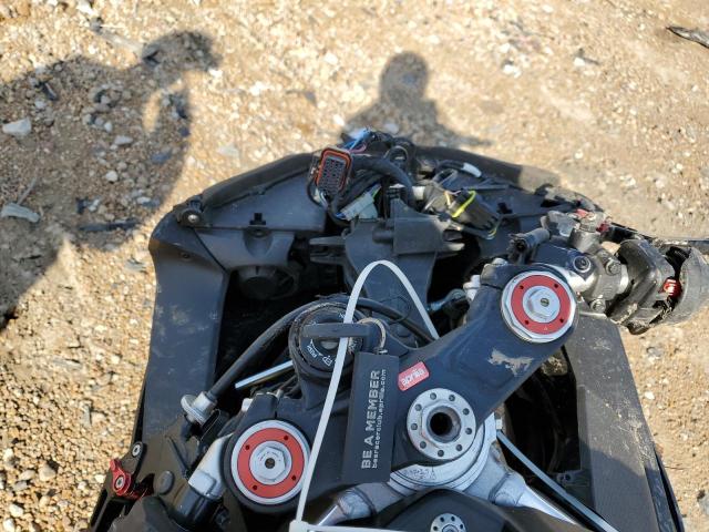 2019 APRILIA RSV4 ZD4KEU007KS001806