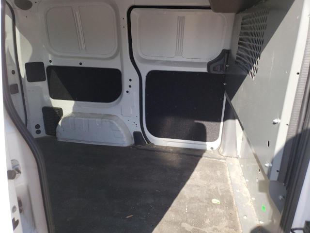 2019 NISSAN NV200 2.5S - 3N6CM0KN8KK703364