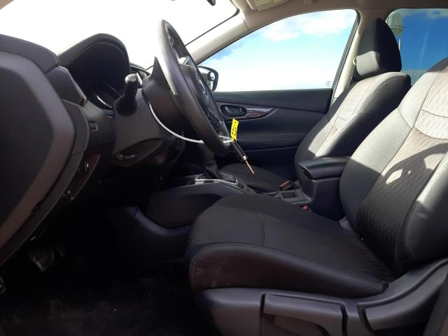 5N1AT2MT8KC772478 Nissan ROGUE S