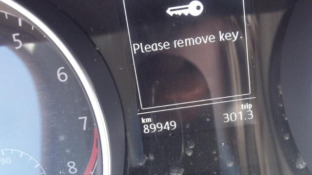 2019 VOLKSWAGEN GOLF SPORT - 3VW117AU1KM501228