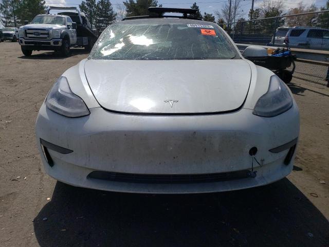 5YJ3E1EB5MF990102 Tesla MODEL 3