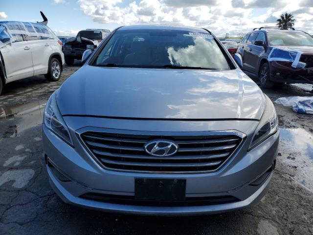 5NPE24AA0FH140978 Hyundai SONATA ECO