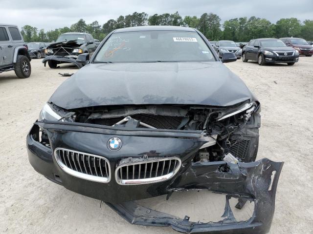 WBA5A5C53ED504045 BMW 528 I