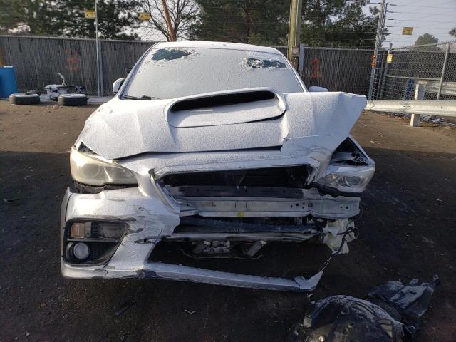 JF1VA1D67F9822909 Subaru Wrx Premium