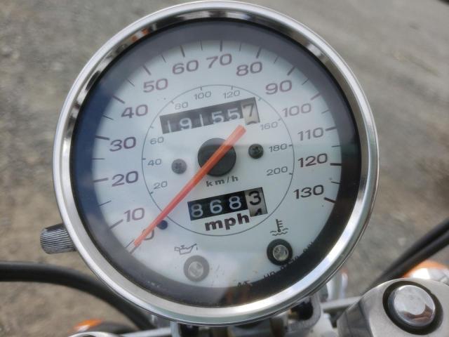 2004 HONDA VT1100 C2 - 1HFSC43004A401959