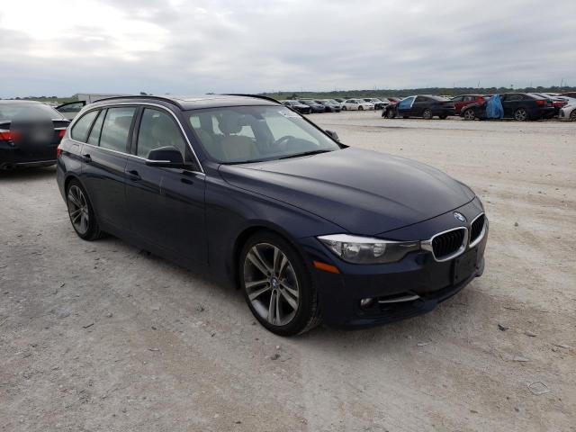 2015 BMW 328 XI - WBA3G7C51FK480858