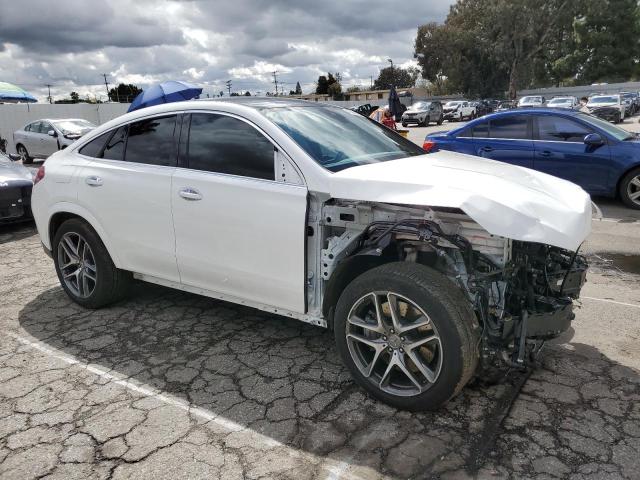 4JGFD6BB9PA882849 Mercedes-Benz Gle Coupe Amg 53 4matic