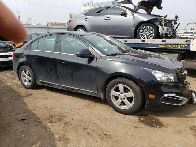 1G1PE5SB2G7154604 CHEVROLET CRUZE 2016