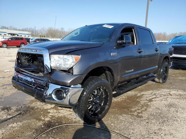 2013 Toyota Tundra 