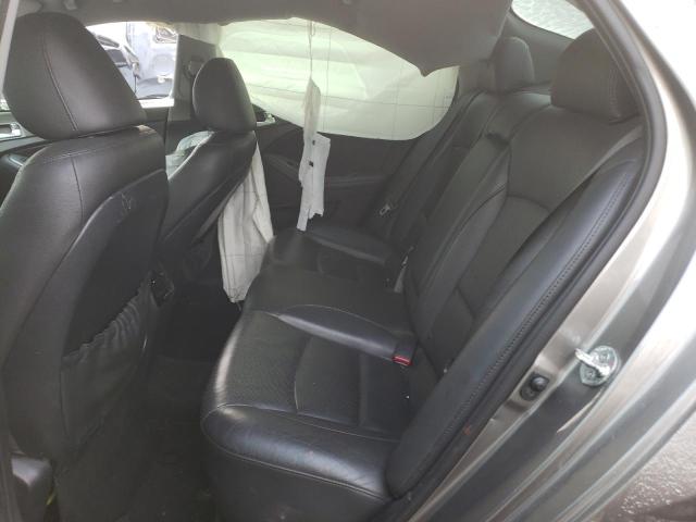 5XXGR4A70EG268138 KIA OPTIMA SX