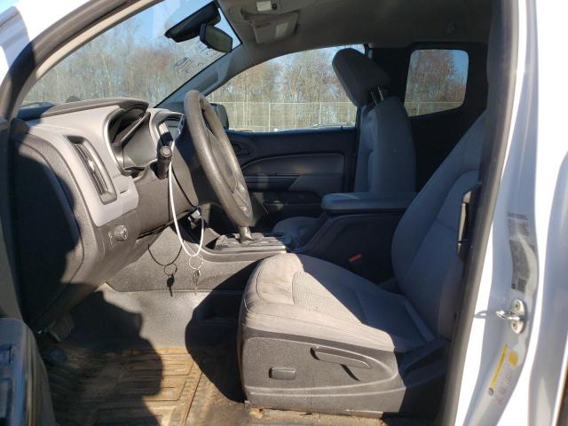 2018 CHEVROLET COLORADO - 1GCHSBEA0J1301258