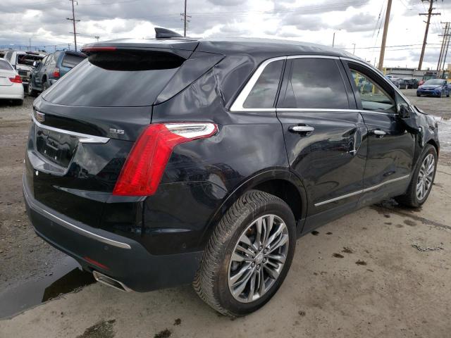 2018 CADILLAC XT5 PREMIU - 1GYKNFRS6JZ127179
