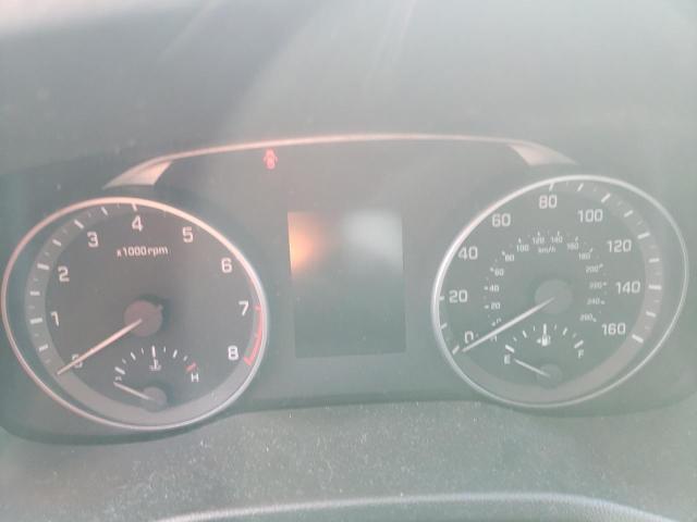 2017 HYUNDAI ELANTRA SE 5NPD74LF2HH201367