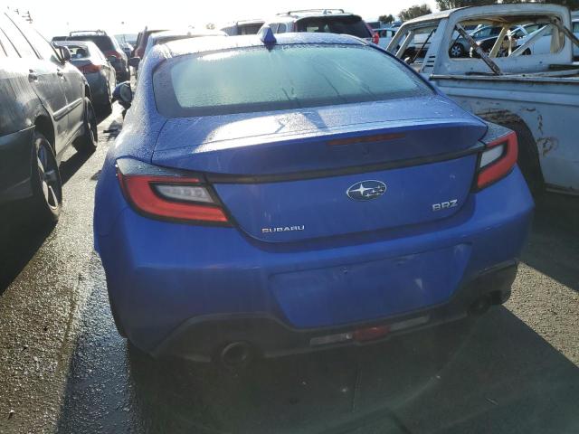 JF1ZDBE1XN9702652 Subaru Brz Limited
