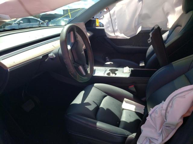 5YJYGAEE3MF270551 Tesla Model Y