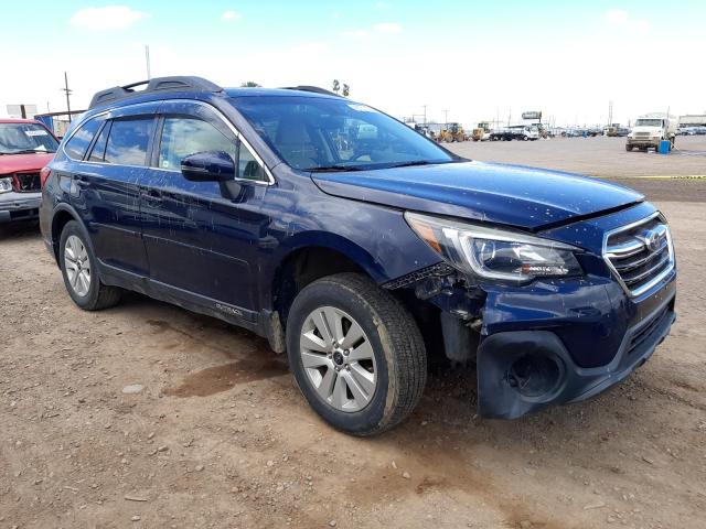 4S4BSAHC2J3320939 Subaru Outback 2.5i Premium