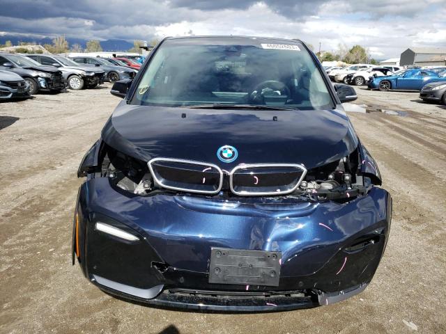 2019 BMW I3 S REX - WBY8P8C50K7E07641