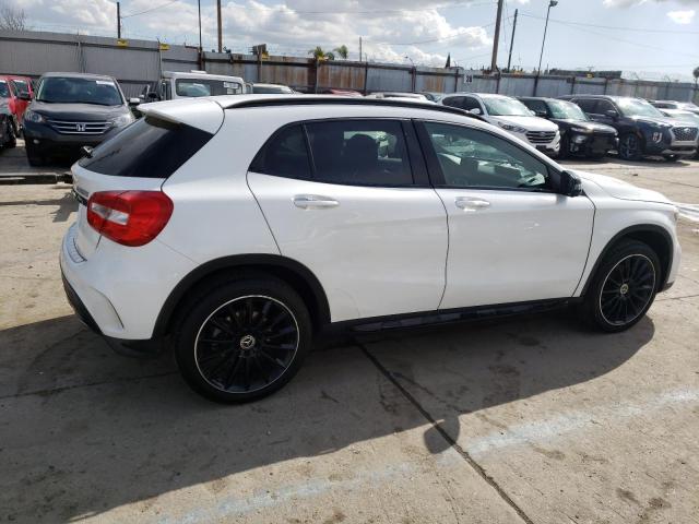 2019 MERCEDES-BENZ GLA 250 - WDCTG4EB1KU006485
