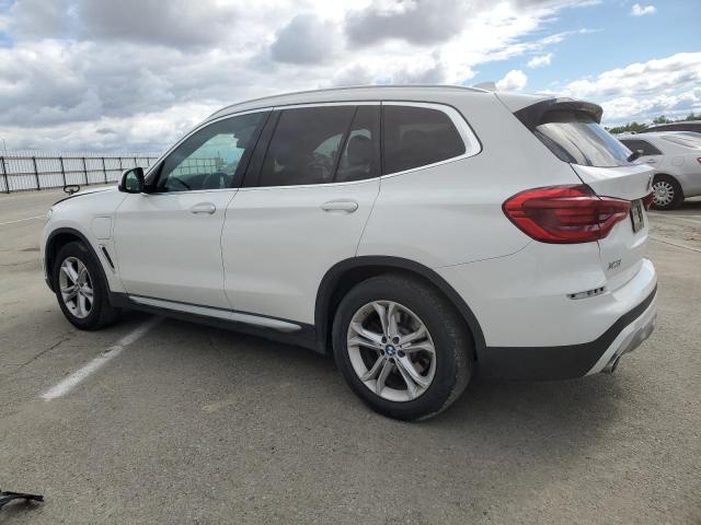 5UXTS1C03L9D47395 BMW X3 Xdrive30e