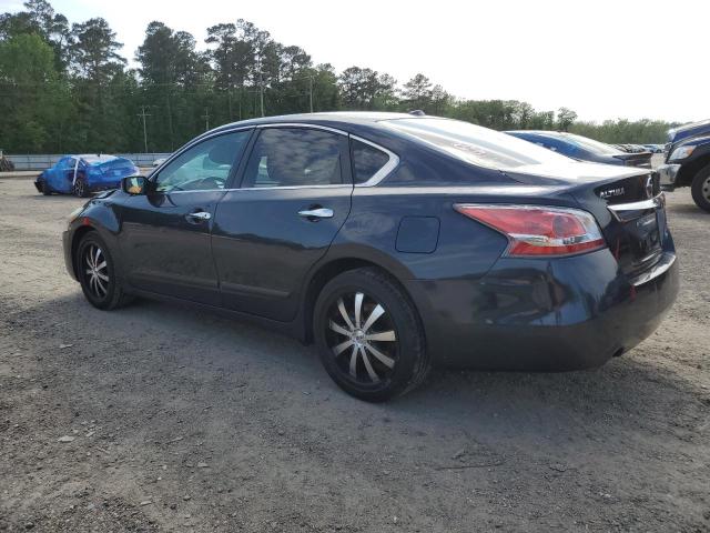 1N4AL3AP0EC176065 Nissan ALTIMA 2.5