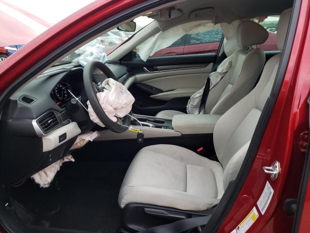 1HGCV1F18JA235750 Honda ACCORD LX