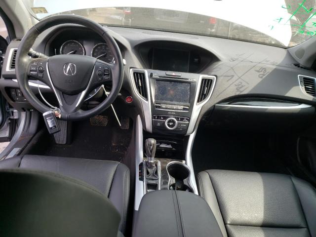 2020 ACURA TLX TECHNO - 19UUB1F58LA010408