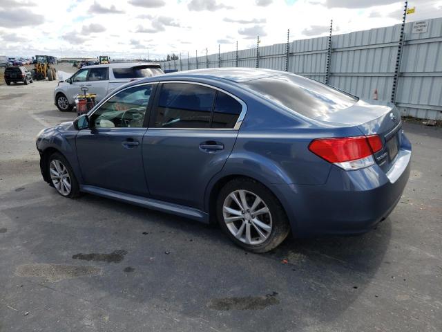 4S3BMBA62E3004908 Subaru Legacy 2.5i
