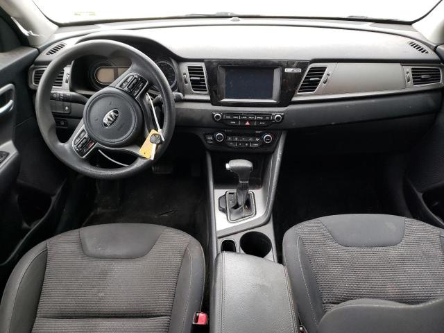 2017 KIA NIRO FE - KNDCB3LC6H5050852