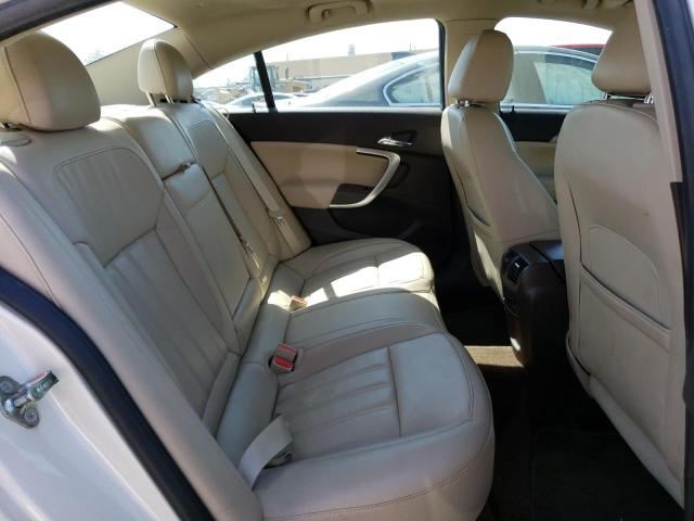 2G4GK5EX1E9257964 Buick Regal