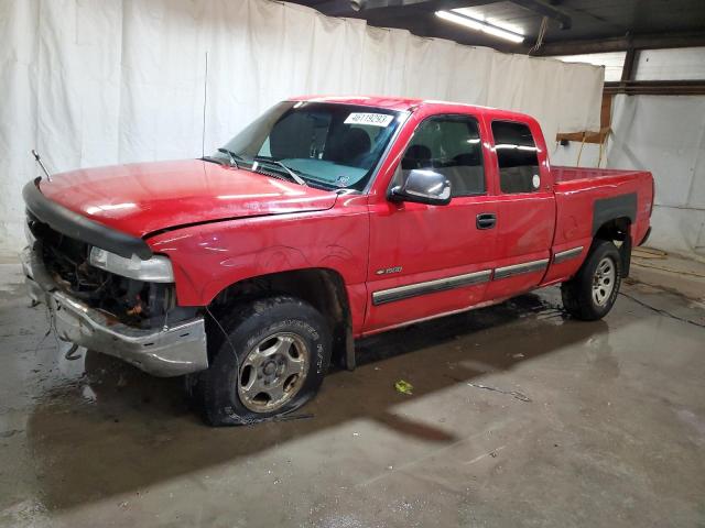 1999 Chevrolet C/K 1500 