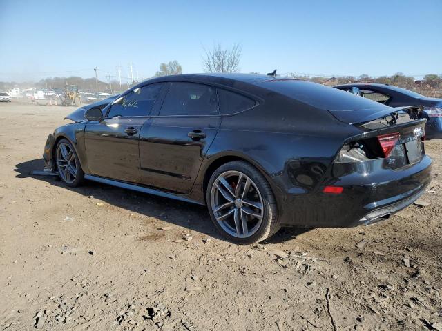 2016 AUDI A7 PRESTIG - WAU2GAFC4GN175373