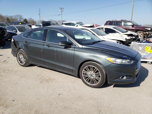 3FA6P0H95FR196556 | 2015 FORD FUSION SE