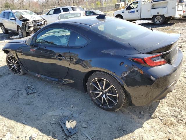 2022 TOYOTA GR 86 JF1ZNBC1XN8757656